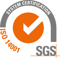 Certificado ISO 14001